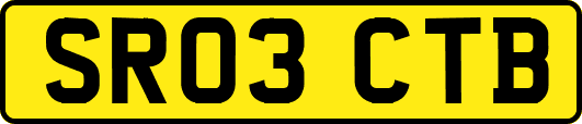 SR03CTB