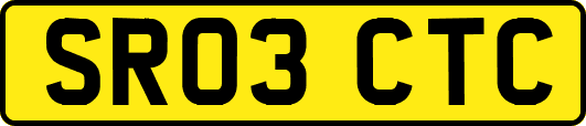 SR03CTC