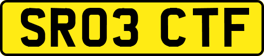 SR03CTF