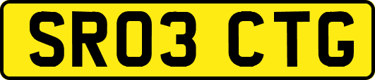 SR03CTG