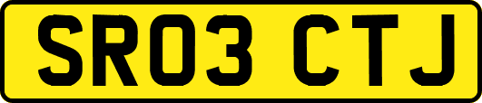 SR03CTJ