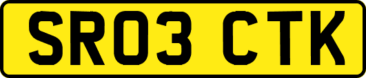 SR03CTK