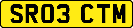 SR03CTM