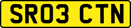 SR03CTN