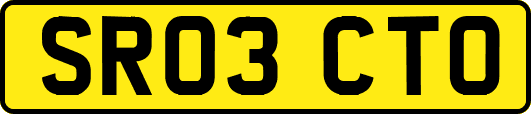 SR03CTO