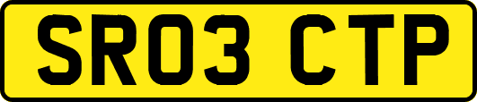 SR03CTP