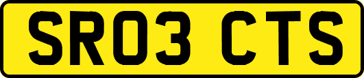 SR03CTS