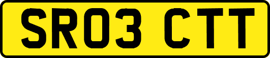 SR03CTT