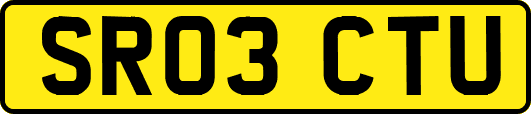 SR03CTU