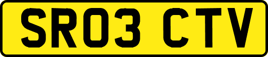 SR03CTV