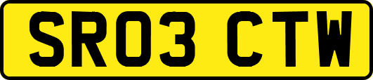 SR03CTW
