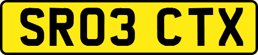 SR03CTX