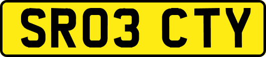 SR03CTY