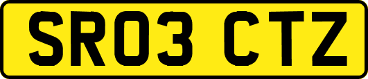 SR03CTZ
