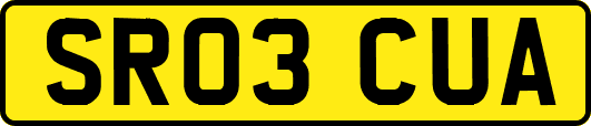 SR03CUA