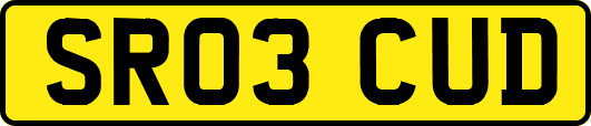 SR03CUD