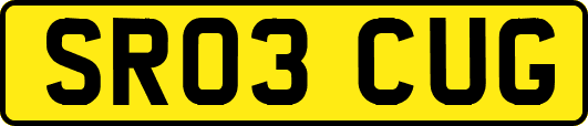 SR03CUG
