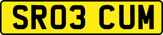 SR03CUM