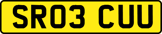 SR03CUU