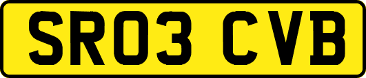 SR03CVB