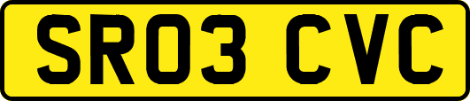 SR03CVC
