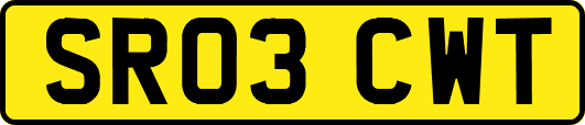 SR03CWT