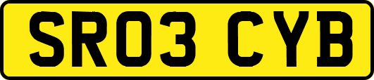 SR03CYB
