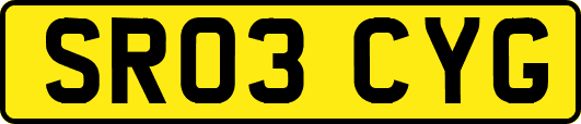 SR03CYG
