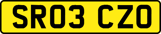 SR03CZO