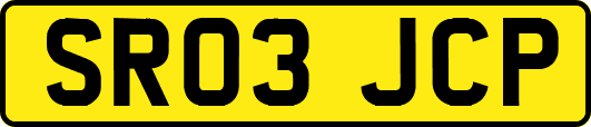 SR03JCP