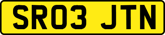 SR03JTN