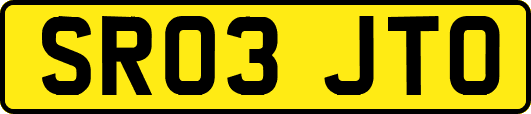 SR03JTO
