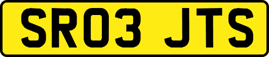 SR03JTS