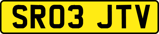 SR03JTV