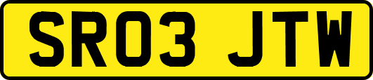 SR03JTW
