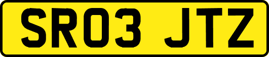 SR03JTZ