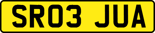 SR03JUA