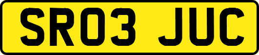 SR03JUC