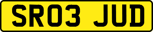 SR03JUD