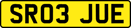 SR03JUE