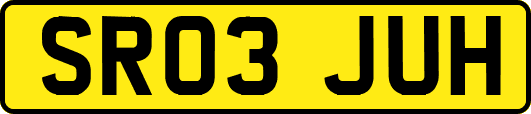 SR03JUH