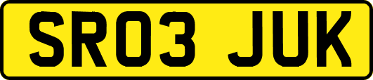 SR03JUK