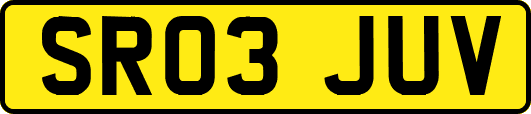 SR03JUV