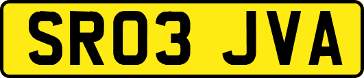 SR03JVA