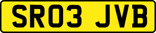 SR03JVB