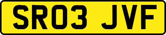 SR03JVF
