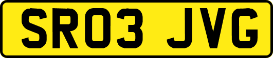 SR03JVG