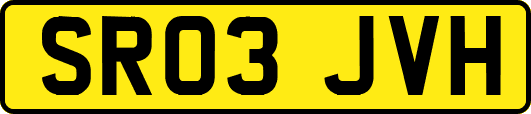 SR03JVH