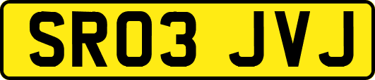 SR03JVJ