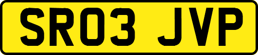 SR03JVP